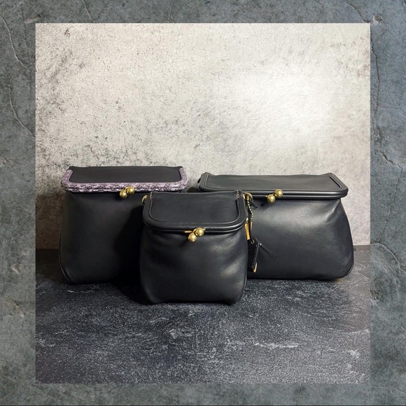 COACH Rider, Rider 24 and Rider 12 comparison. - Picture 7 of 7